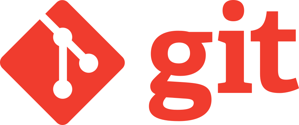 Git 로고